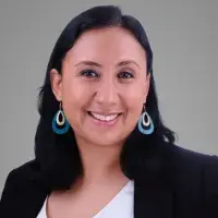 Tamzy Sabatta, Senior Talent Advisor