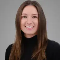 Kayli Bester, Senior Talent Advisor