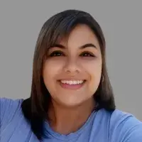 Carmen Parks, Talent Advisor