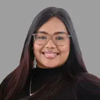 Tyshae Mehl, Sourcer