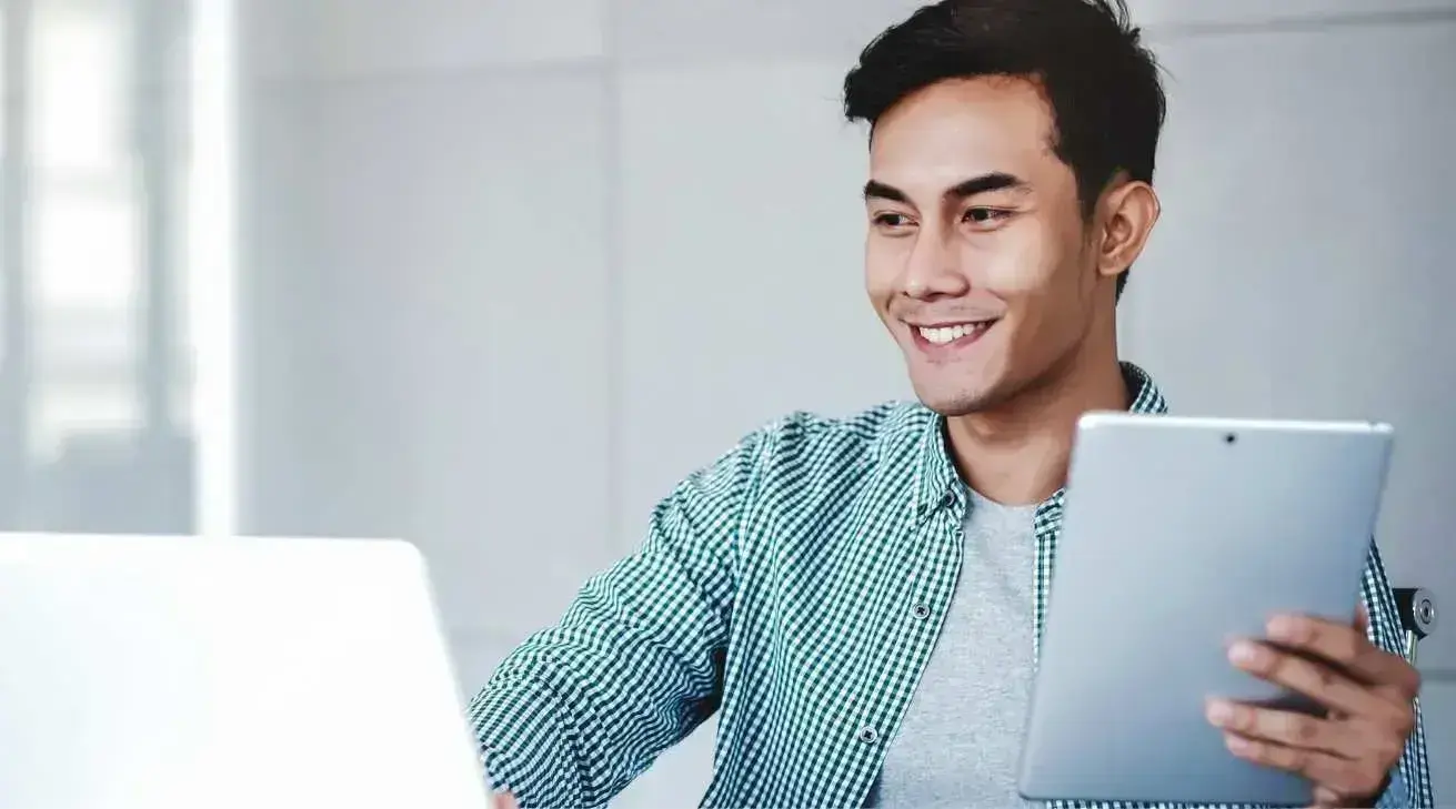 Choosing an RPO Partner