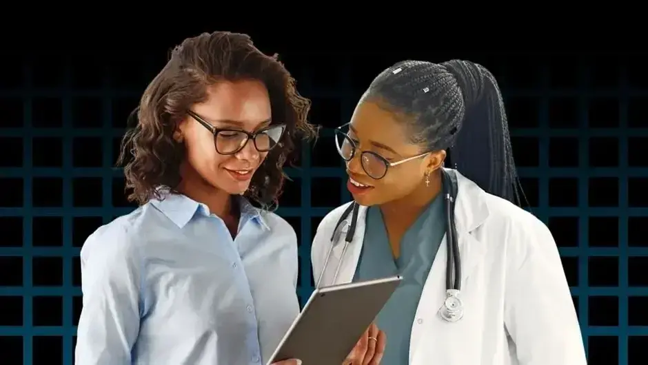 Choosing a Recruitment Partner for Digital Healthcare Success