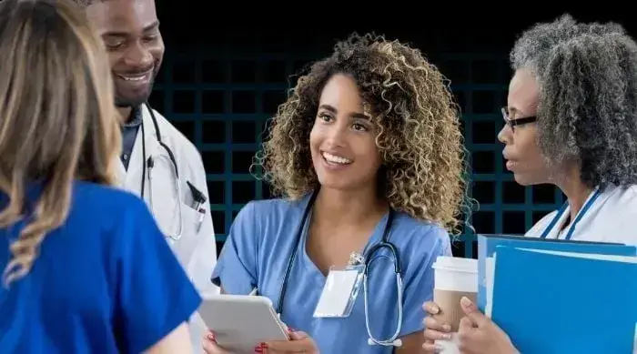 9 Benefits of RPO Solutions for Healthcare Organizations