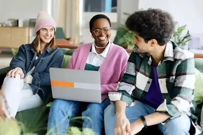 Gen Z Talent Landscape: Trends and Tactics for Competitive Sectors
