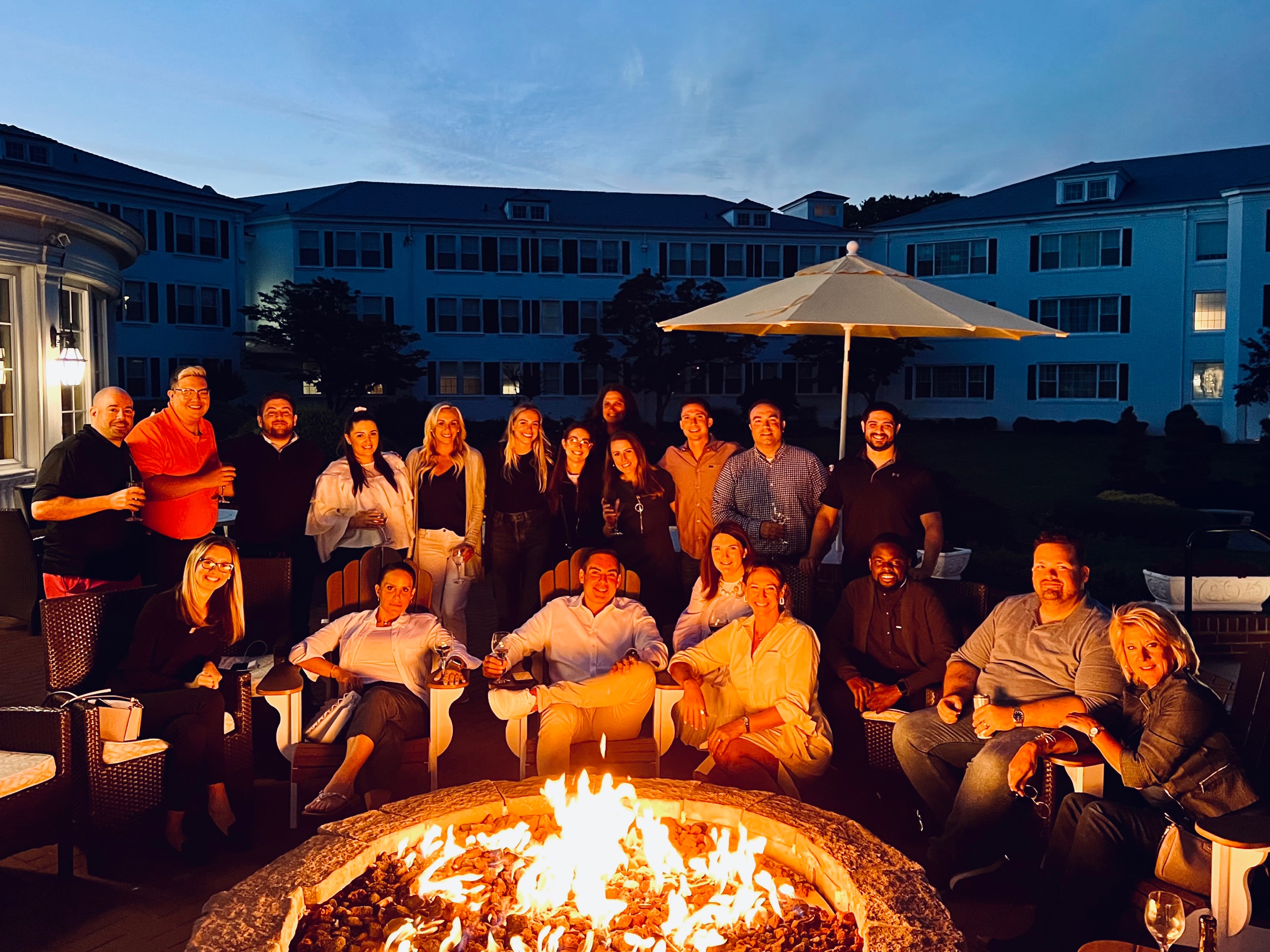 Offsite Training in Atlantic City - June 2022 - 1