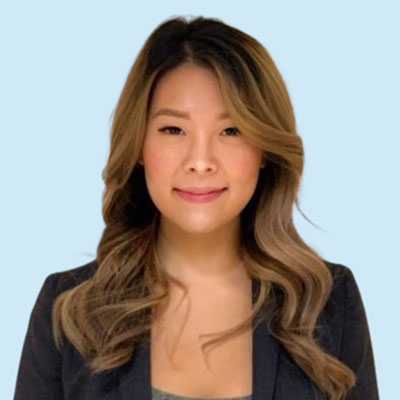 headshot of Simmy Lam