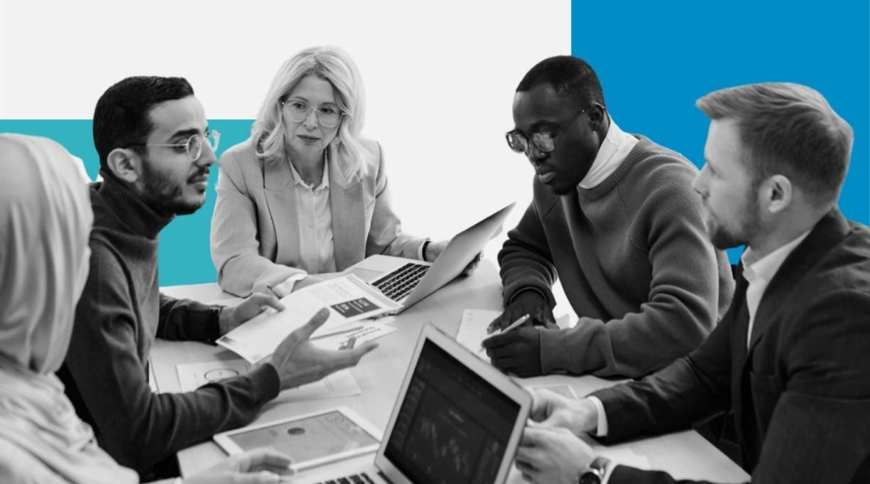 Talent Intelligence: Strategies to Maximize Impact