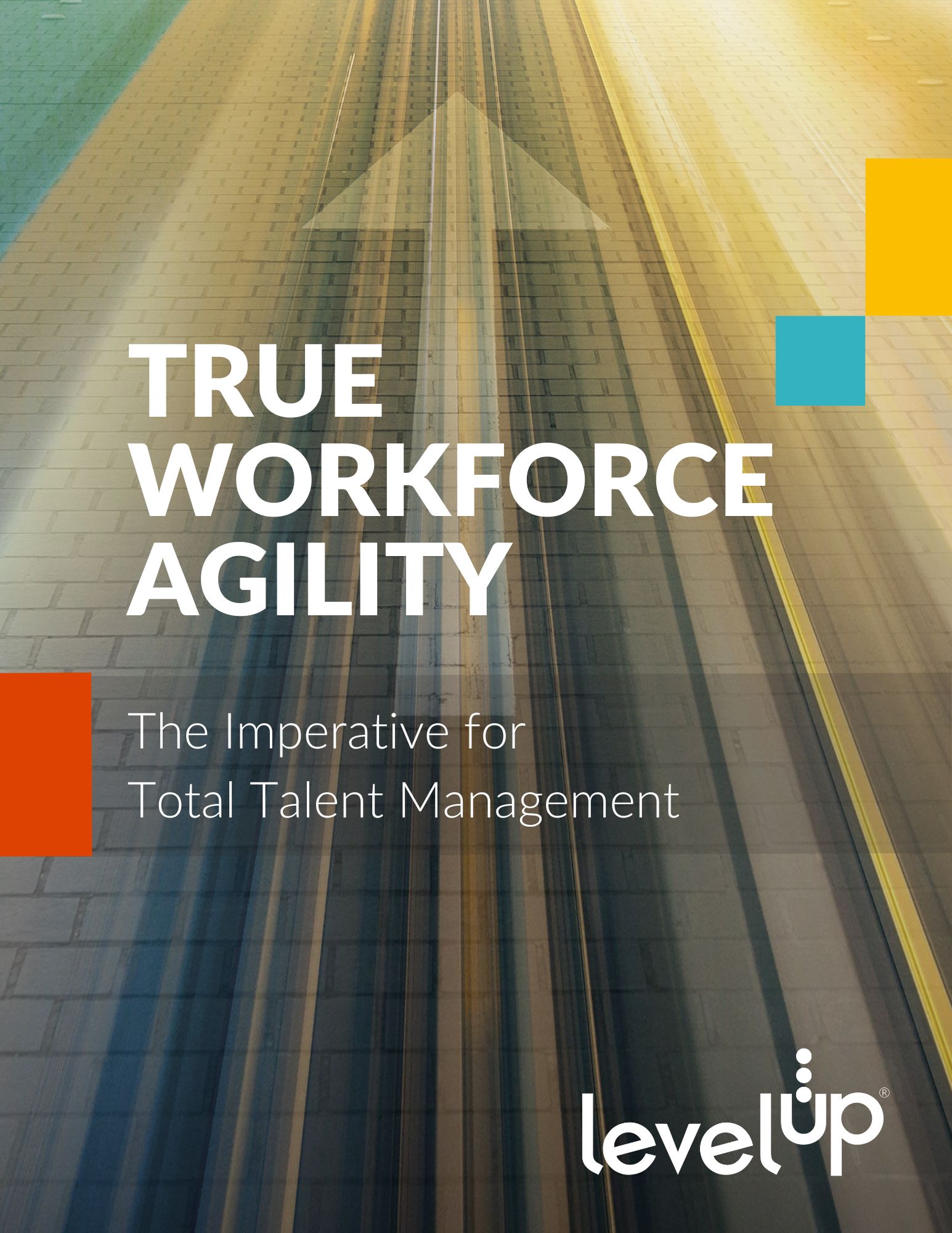 True Workforce Agility