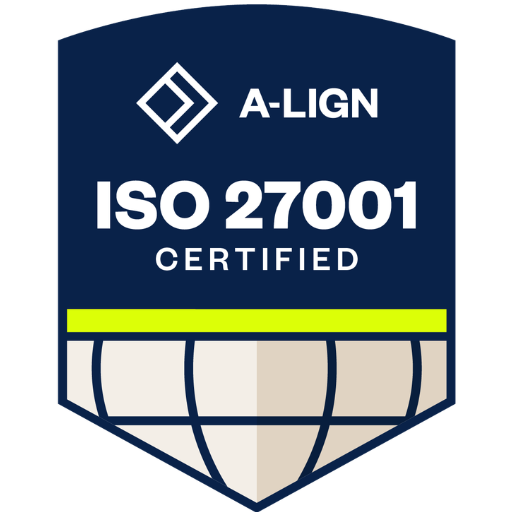 ISO 27001