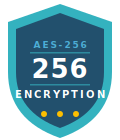 Encrypted Data at Rest