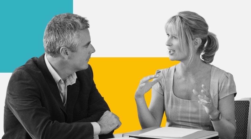 The True Cost of Agency Dependency in Financial Services Hiring