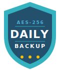 Data Backups