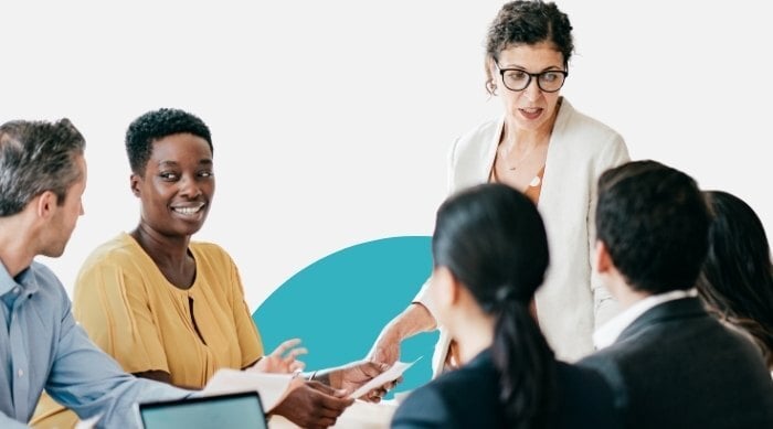 Embedded Recruiters for Tech Companies | LevelUP HCS