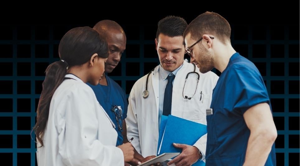 Healthcare Hiring Bottlenecks: What’s Slowing Down Your Recruiting Process?