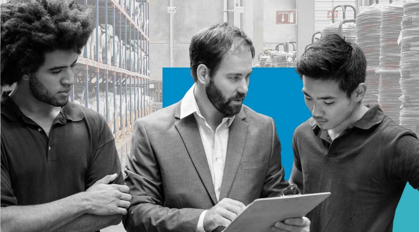 Project RPO: The Fastest Way to Hire Skilled Manufacturing Talent