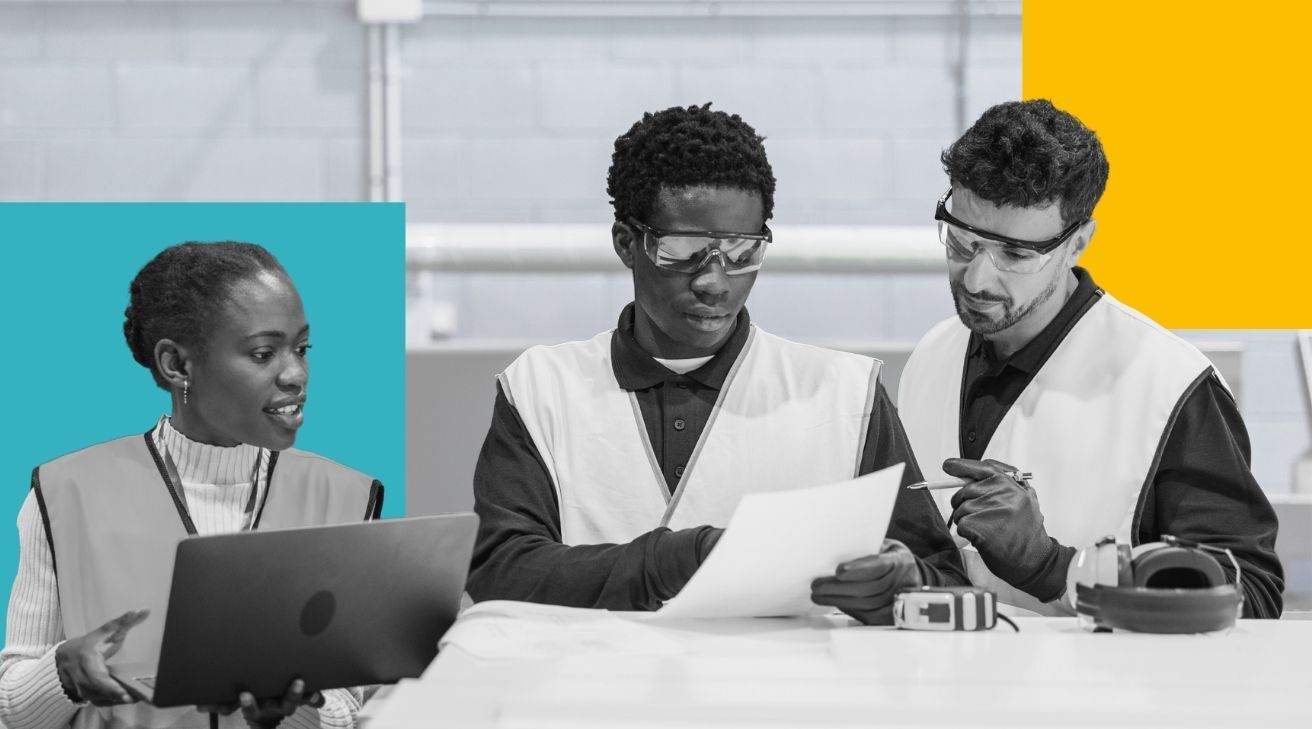 How to Build a Repeatable Hiring Process for Manufacturing Talent