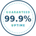 Disaster Recovery and High Availability 